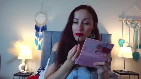 Iberian Moon online show from 18, 1, 2026