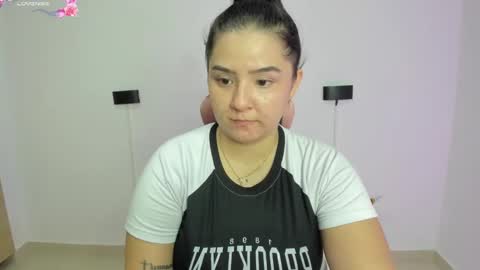 Snapshot of ibeth_diaz chatting on 9, 11, 2025 ibeth_diaz online show from 9, 11, 2025