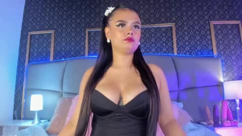  IBETH MOON  online show from 24, 2, 2025