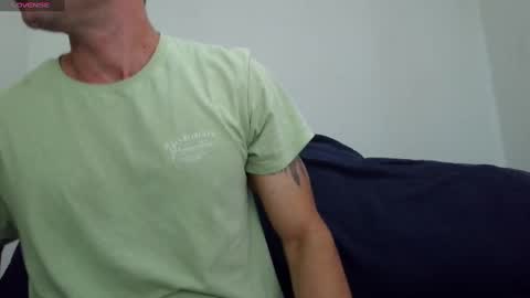 Laura e Augusto online show from 2, 11, 2025