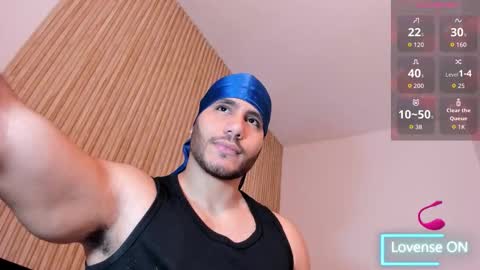 Ibraim online show from 19, 9, 2025