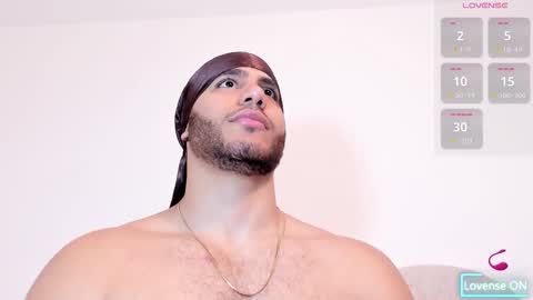 Ibraim online show from 23, 3, 2026