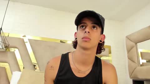 ibratxandy online show from 8, 9, 2025