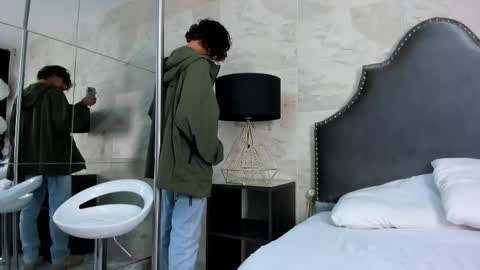 ibratxandy online show from 10, 10, 2025