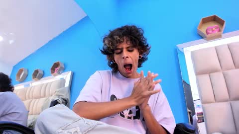 ibratxandy online show from 12, 10, 2025