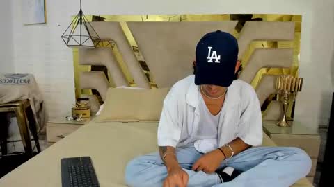 ibratxandy online show from 4, 11, 2025