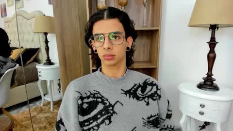 ibratxandy online show from 11, 1, 2026