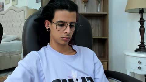 ibratxandy online show from 21, 2, 2026