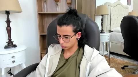 ibratxandy online show from 23, 2, 2026