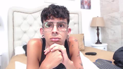 ibratxandy online show from 1, 4, 2026