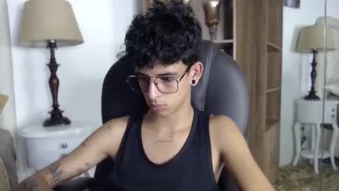 ibratxandy online show from 29, 4, 2026