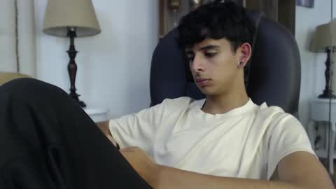ibratxandy online show from 1, 5, 2026
