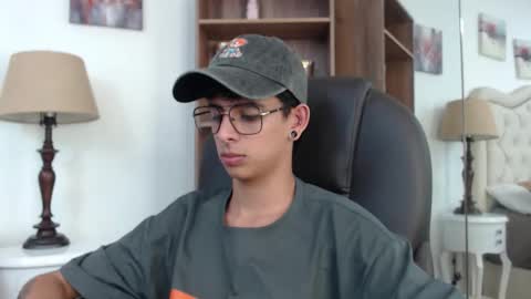 ibratxandy online show from 4, 5, 2026