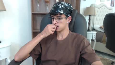 ibratxandy online show from 8, 5, 2026