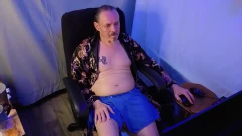 Rich online show from 7, 5, 2026