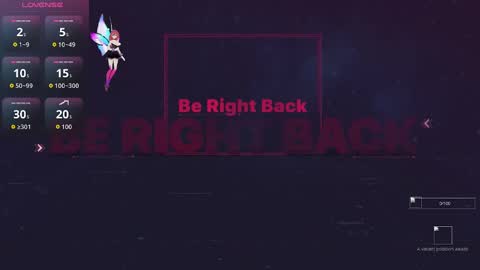 icambewithunow online show from 6, 11, 2025