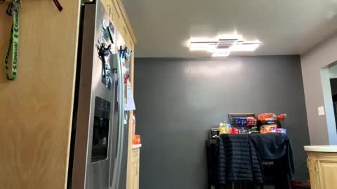 icanmakeyousquirt69 online show from 6, 5, 2026