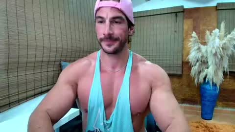 Snapshot of icarus_secret chatting on 23, 6, 2026 Icarus secret online show from 23, 6, 2026