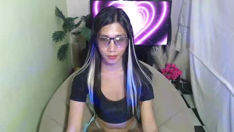 Snapshot of ice_creamyummy25 chatting on 19, 2, 2025 im NORMA online show from 19, 2, 2025