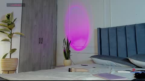 Crystall online show from 5, 10, 2025