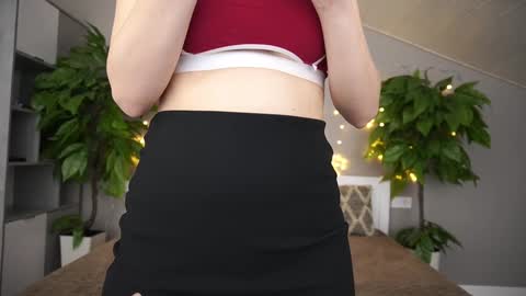 Danielle online show from 20, 1, 2025