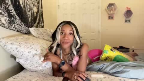 bree summers online show from 11, 9, 2025