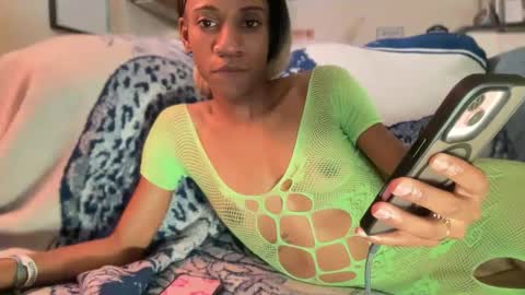 bree summers online show from 10, 10, 2025