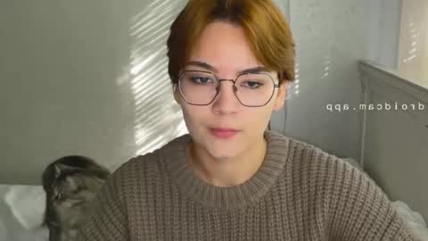 Ksenia online show from 4, 10, 2025