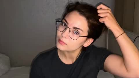 Ksenia online show from 17, 10, 2025