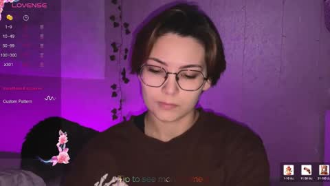 Ksenia online show from 21, 2, 2026