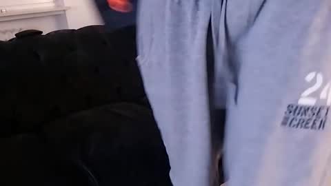 Snapshot of icheinfachich13 chatting on 5, 10, 2025 icheinfachich13 online show from 5, 10, 2025