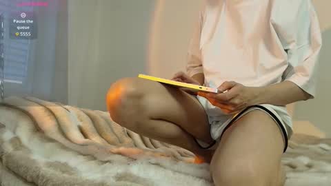 ichigoXboy online show from 20, 3, 2026