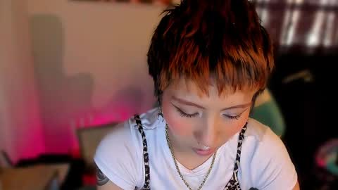Natalia online show from 3, 5, 2026