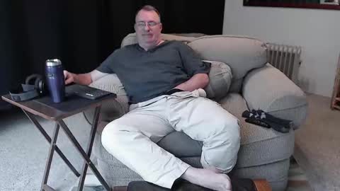 Christopher online show from 18, 2, 2025