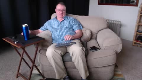 Christopher online show from 20, 2, 2025