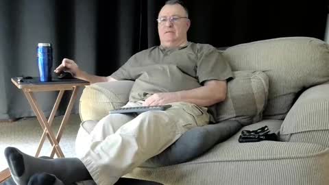 Christopher online show from 10, 3, 2025