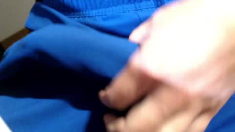 Snapshot of icky_thumps chatting on 27, 5, 2026 icky_thumps online show from 27, 5, 2026