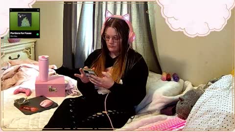 ickybratt online show from 19, 12, 2025