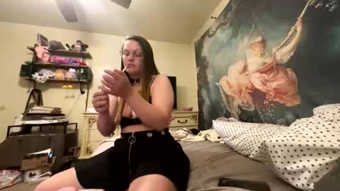 ickybratt online show from 1, 2, 2026