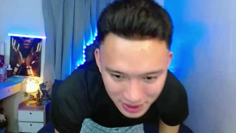 Snapshot of iconicmateo chatting on 24, 10, 2025 Mateo online show from 24, 10, 2025