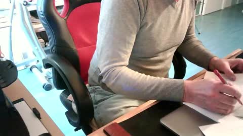 icumalot4you online show from 18, 2, 2025