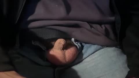 Icuming4u online show from 12, 11, 2025