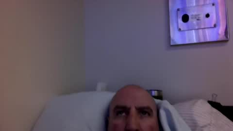 icumming online show from 8, 3, 2025