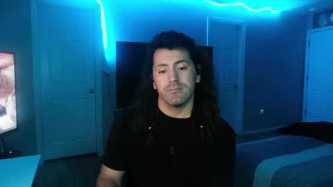 Ivan online show from 11, 1, 2025