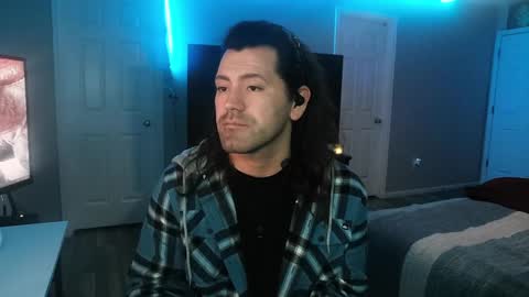 Ivan online show from 12, 1, 2025