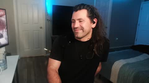 Ivan online show from 12, 1, 2025