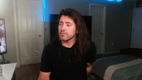 Ivan online show from 13, 1, 2025