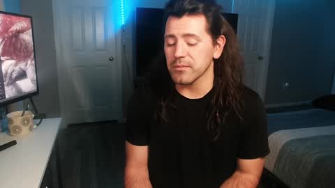 Ivan online show from 16, 1, 2025