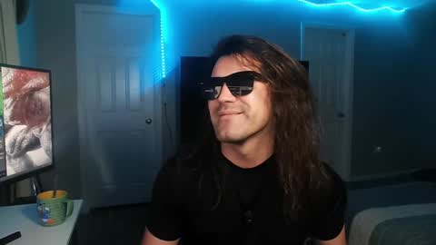 Ivan online show from 17, 1, 2025