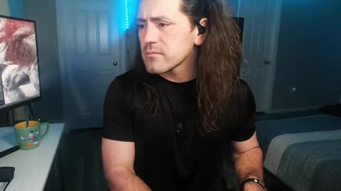 Ivan online show from 17, 1, 2025